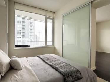 Primary Bedroom Photo of 2803 6333 Silver Avenue, Burnaby, BC