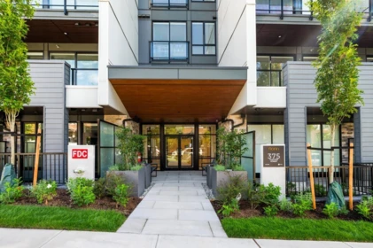 209 375 Clayton Street, Coquitlam, BC, Coquitlam — Apartment/Condo for sale
