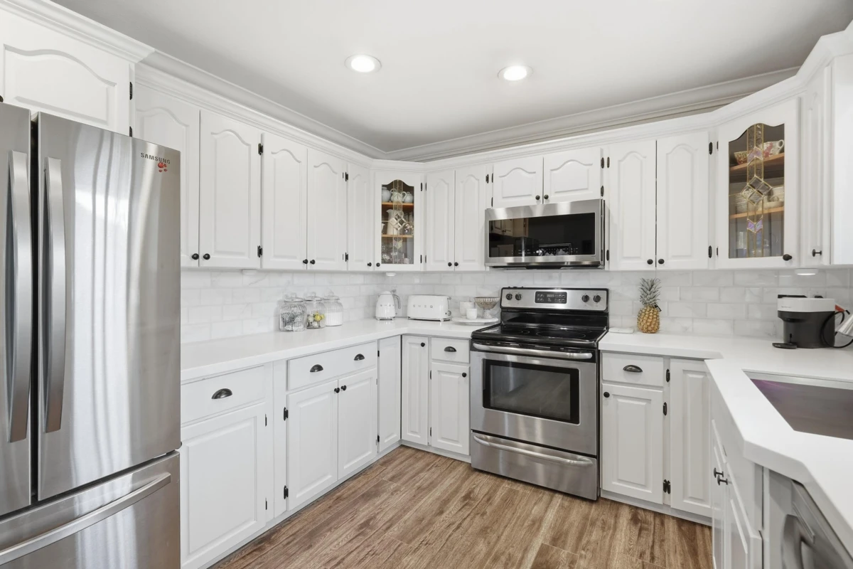 Family Room Photo of 18816 121b Avenue, Pitt Meadows, BC