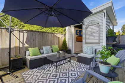 Front Yard Photo of 18816 121b Avenue, Pitt Meadows, BC