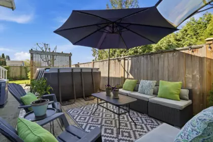 Garden / Landscaping Photo of 18816 121b Avenue, Pitt Meadows, BC