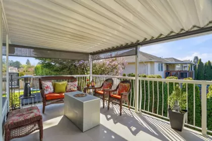 Outdoor Deck Photo of 18816 121b Avenue, Pitt Meadows, BC