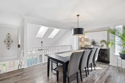 Primary Bedroom Photo of 18816 121b Avenue, Pitt Meadows, BC