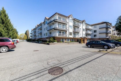 Community Amenities Photo (Clubhouse) of 104 33535 King Road, Abbotsford, BC