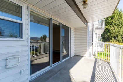 Garage Interior Photo of 104 33535 King Road, Abbotsford, BC