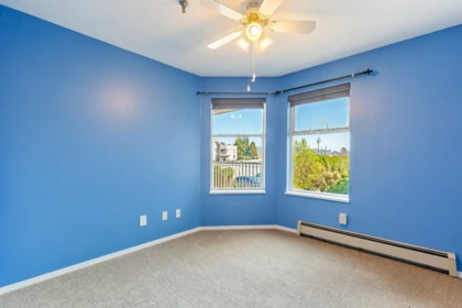 Laundry Room Photo of 104 33535 King Road, Abbotsford, BC