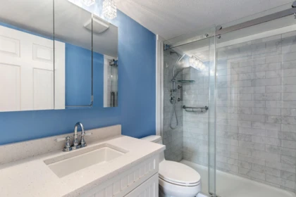 Loft / Bonus Room Photo of 104 33535 King Road, Abbotsford, BC