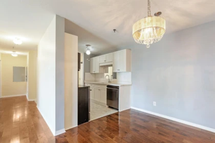 Primary Bedroom Photo of 104 33535 King Road, Abbotsford, BC