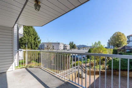 Staircase Photo of 104 33535 King Road, Abbotsford, BC