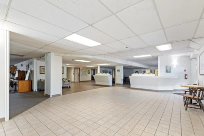Street View Photo of 104 33535 King Road, Abbotsford, BC