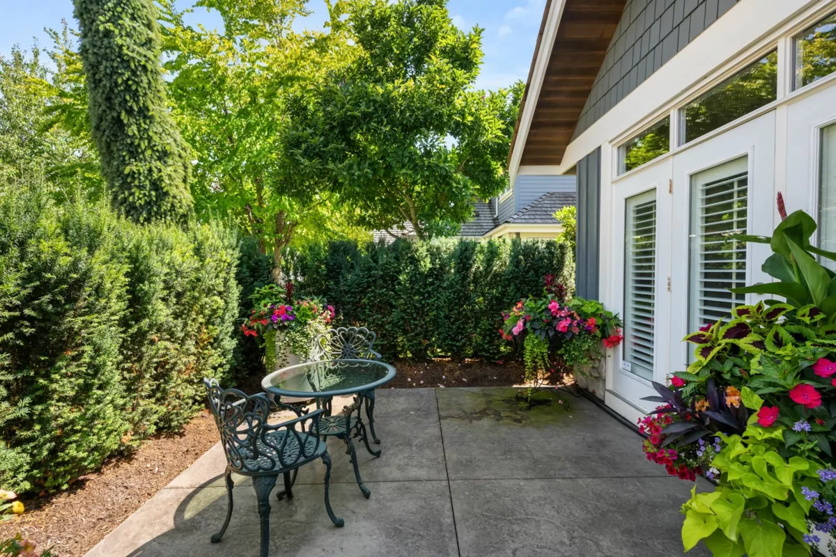 Exterior Rear Photo of 68 15715 34 Avenue, Surrey, BC