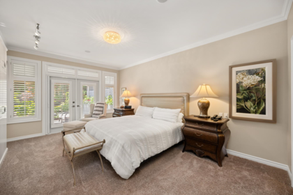 Bedroom 4 Photo of 68 15715 34 Avenue, Surrey, BC