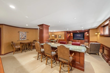 Entry Foyer Photo of 68 15715 34 Avenue, Surrey, BC