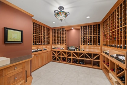 Garage Interior Photo of 68 15715 34 Avenue, Surrey, BC
