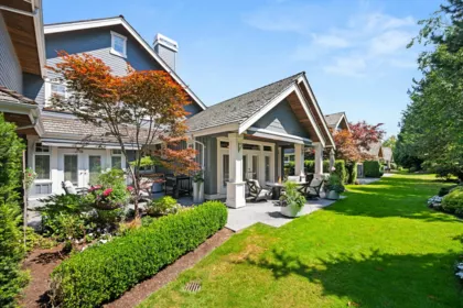 Garden / Landscaping Photo of 68 15715 34 Avenue, Surrey, BC