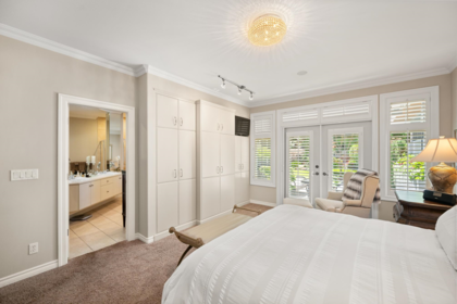 Guest Bathroom Photo of 68 15715 34 Avenue, Surrey, BC