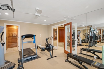 Hallway Photo of 68 15715 34 Avenue, Surrey, BC