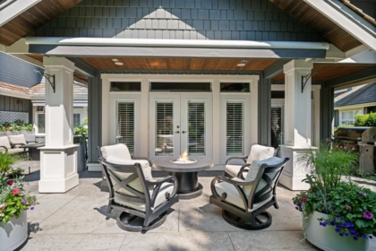 Hot Tub / Spa Photo of 68 15715 34 Avenue, Surrey, BC