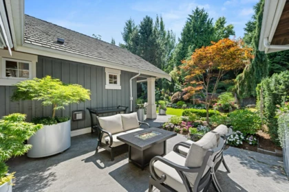 Swimming Pool Photo of 68 15715 34 Avenue, Surrey, BC