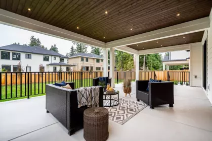 Community Amenities Photo (Clubhouse) of 20333 41a Avenue, Langley, BC