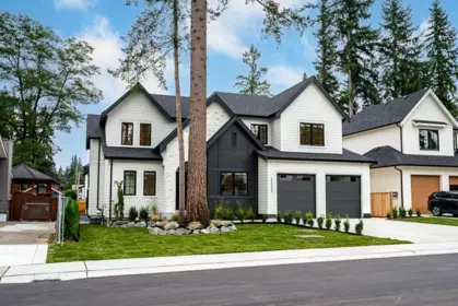 20333 41a Avenue, Langley, BC, Langley — Single Family Residence for sale