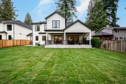 Playground / Recreational Area Near 20333 41a Avenue, Langley, BC