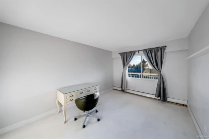 Bedroom 4 Photo of 320 3080 Lonsdale Avenue, North Vancouver, BC