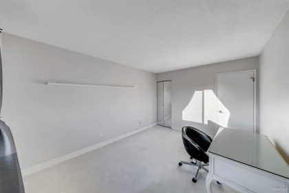 Guest Bathroom Photo of 320 3080 Lonsdale Avenue, North Vancouver, BC