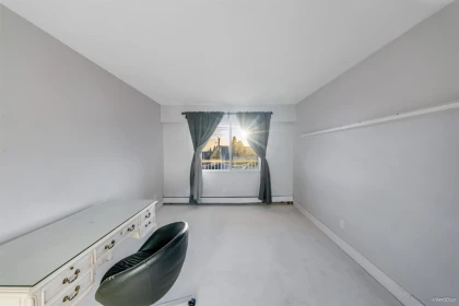 Office / Den Photo of 320 3080 Lonsdale Avenue, North Vancouver, BC