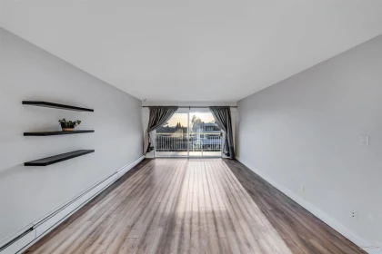 Pantry Photo of 320 3080 Lonsdale Avenue, North Vancouver, BC