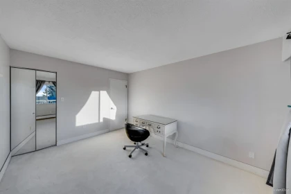 Powder Room Photo of 320 3080 Lonsdale Avenue, North Vancouver, BC