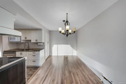 Primary Bedroom Photo of 320 3080 Lonsdale Avenue, North Vancouver, BC