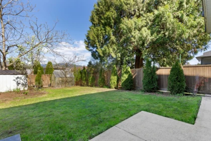 Neighborhood Park Photo Near 1945 Morgan Avenue, Port Coquitlam, BC