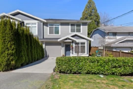 1945 Morgan Avenue, Port Coquitlam, BC
