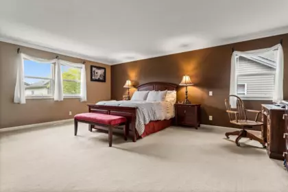 Basement Recreation Room Photo of 19152 68b Avenue, Surrey, BC