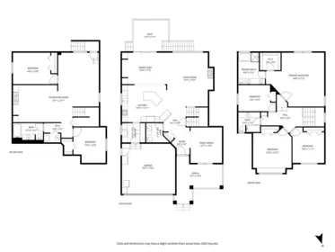 Fitness Center Photo Near 19152 68b Avenue, Surrey, BC