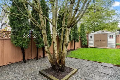 Garden / Landscaping Photo of 19152 68b Avenue, Surrey, BC