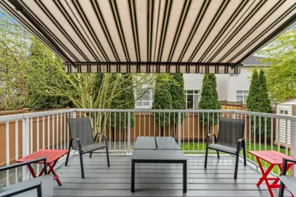 Outdoor Kitchen Photo of 19152 68b Avenue, Surrey, BC