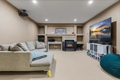 Outdoor Patio Photo of 19152 68b Avenue, Surrey, BC