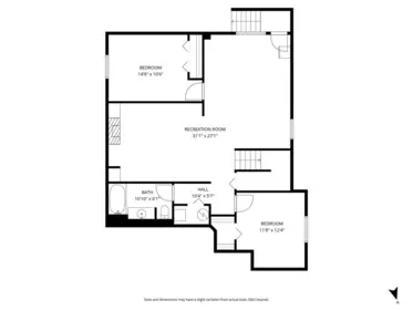 Street View Photo of 19152 68b Avenue, Surrey, BC
