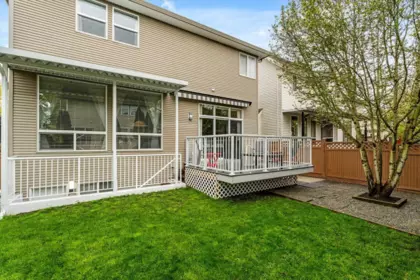 Swimming Pool Photo of 19152 68b Avenue, Surrey, BC