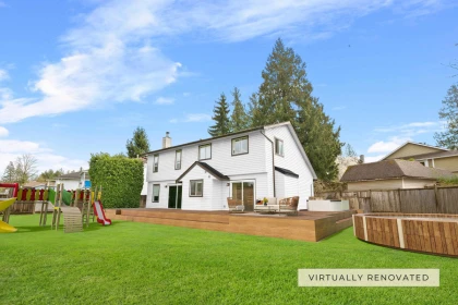 8575 Brooke Road, Delta, BC, Delta — Single Family Residence for sale