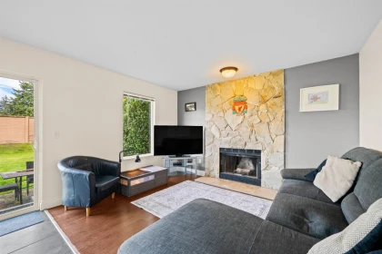 Loft / Bonus Room Photo of 8575 Brooke Road, Delta, BC