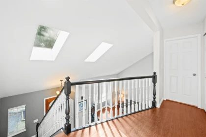 Mudroom Photo of 8575 Brooke Road, Delta, BC