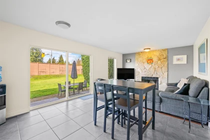 Office / Den Photo of 8575 Brooke Road, Delta, BC