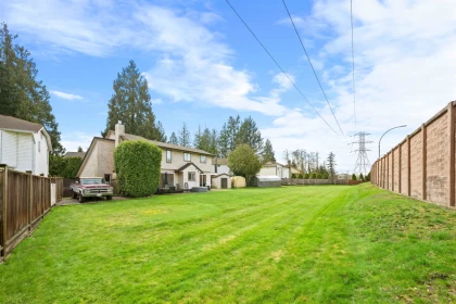 Outdoor Kitchen Photo of 8575 Brooke Road, Delta, BC
