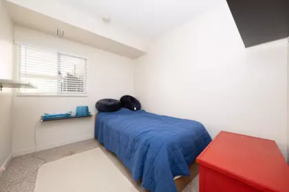 Basement Recreation Room Photo of 1580 Mathers Avenue, West Vancouver, BC