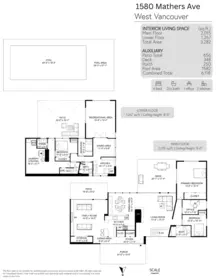 Community Amenities Photo (Clubhouse) of 1580 Mathers Avenue, West Vancouver, BC