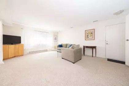 Garage Interior Photo of 1580 Mathers Avenue, West Vancouver, BC