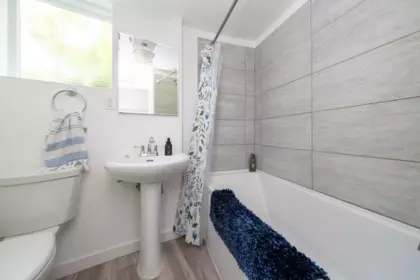 Laundry Room Photo of 1580 Mathers Avenue, West Vancouver, BC